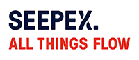 Epä­kesko­ruuvi­pumppu Seepex N-sarja