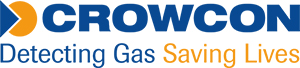 Crowcon Gas-Pro IR & PID kannettava monikaasuhälytin