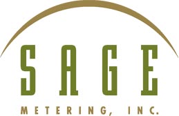Sage Paramount 400 -virtausmittari